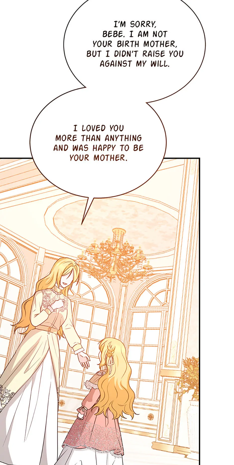 I Ended Up Saving My Crazy Stepfather! Chapter 52 293 13