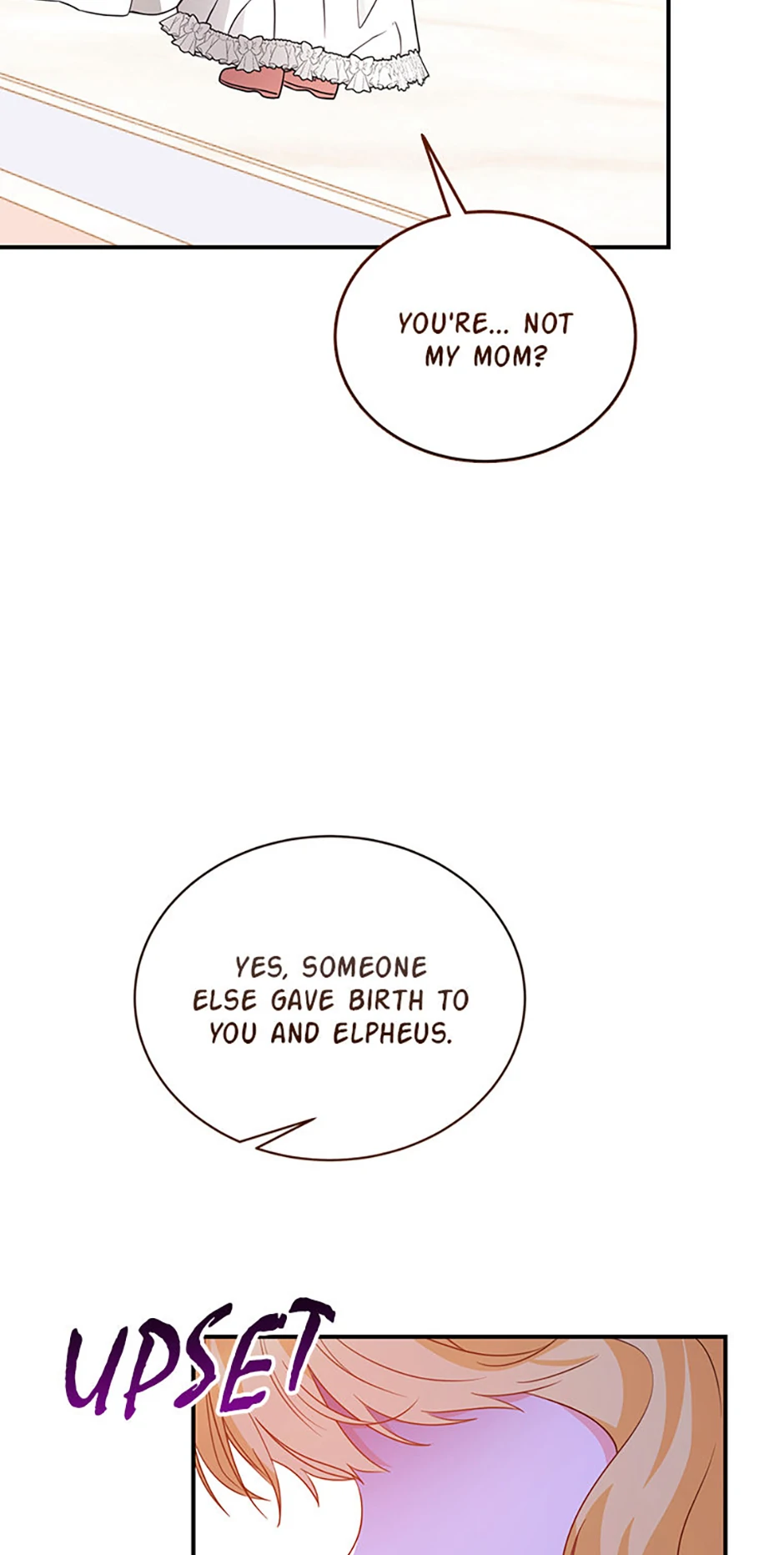 I Ended Up Saving My Crazy Stepfather! Chapter 52 294 14