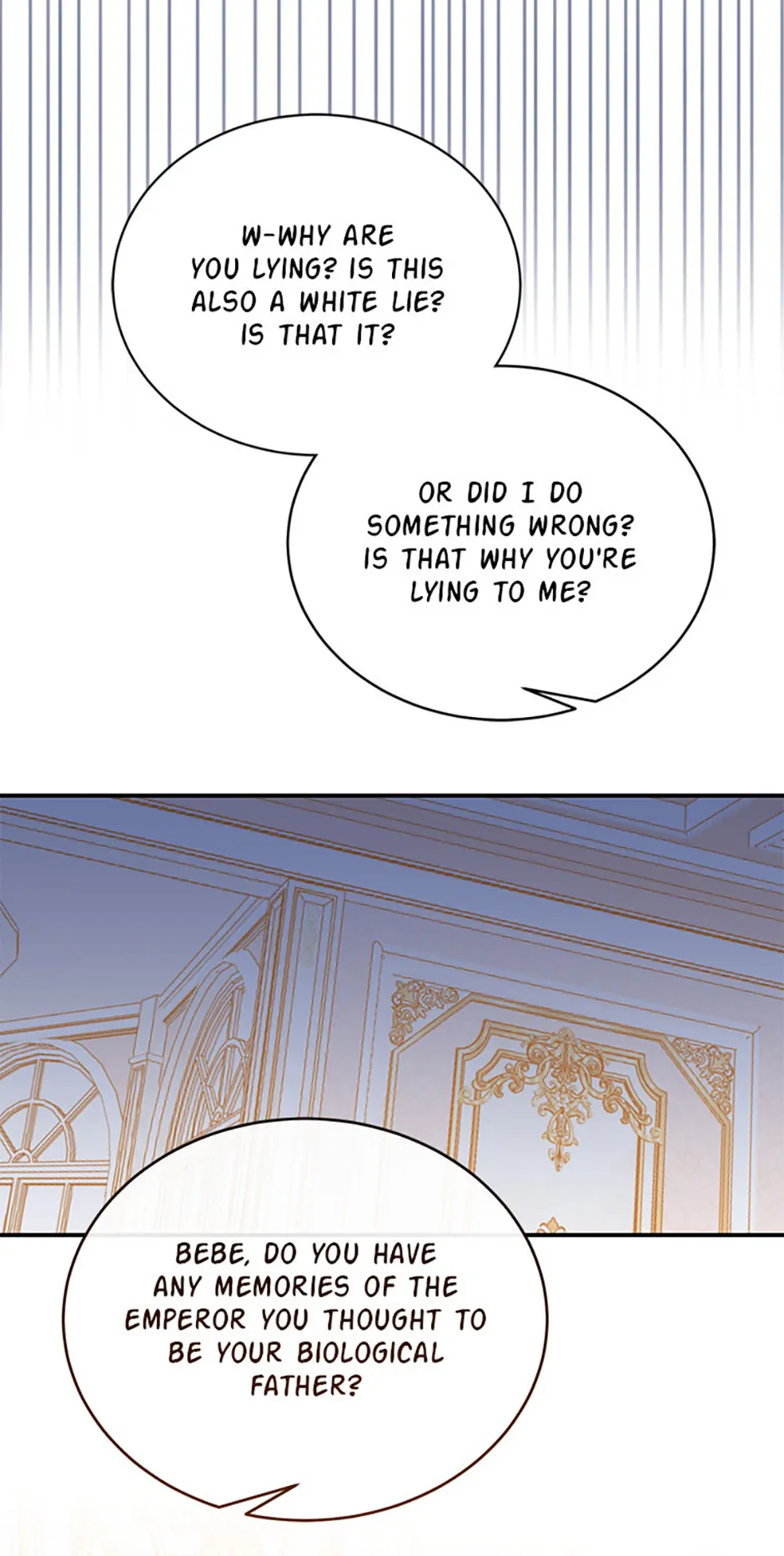 I Ended Up Saving My Crazy Stepfather! Chapter 52 296 16