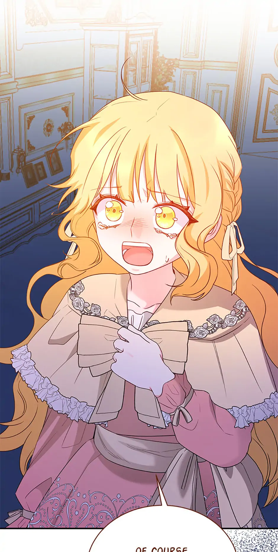 I Ended Up Saving My Crazy Stepfather! Chapter 52 297 17