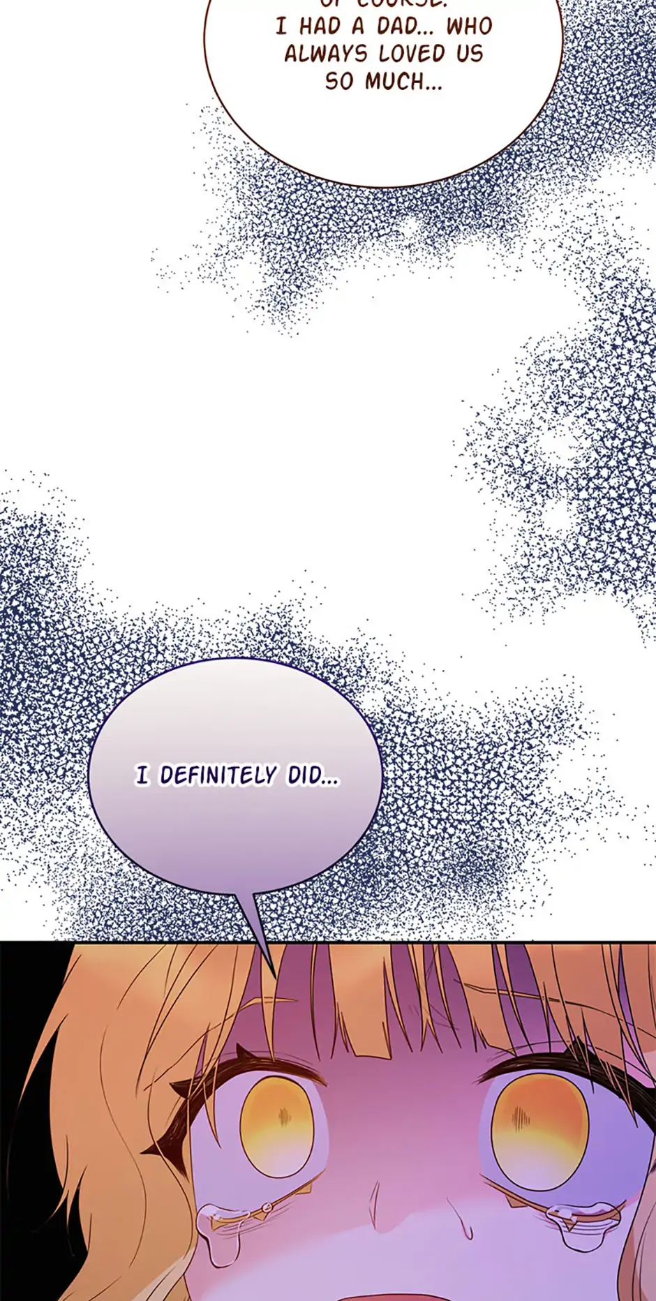 I Ended Up Saving My Crazy Stepfather! Chapter 52 298 18