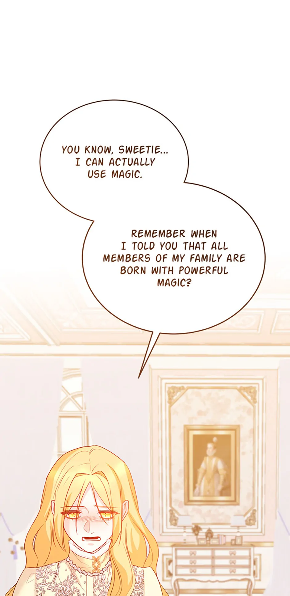 I Ended Up Saving My Crazy Stepfather! Chapter 52 300 20