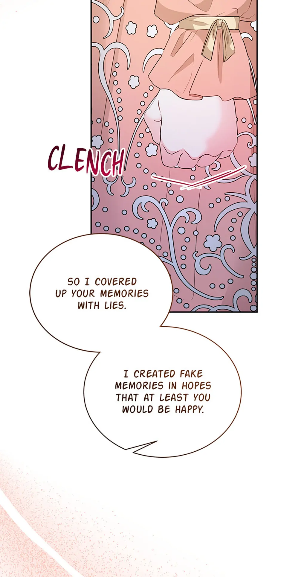 I Ended Up Saving My Crazy Stepfather! Chapter 52 302 22