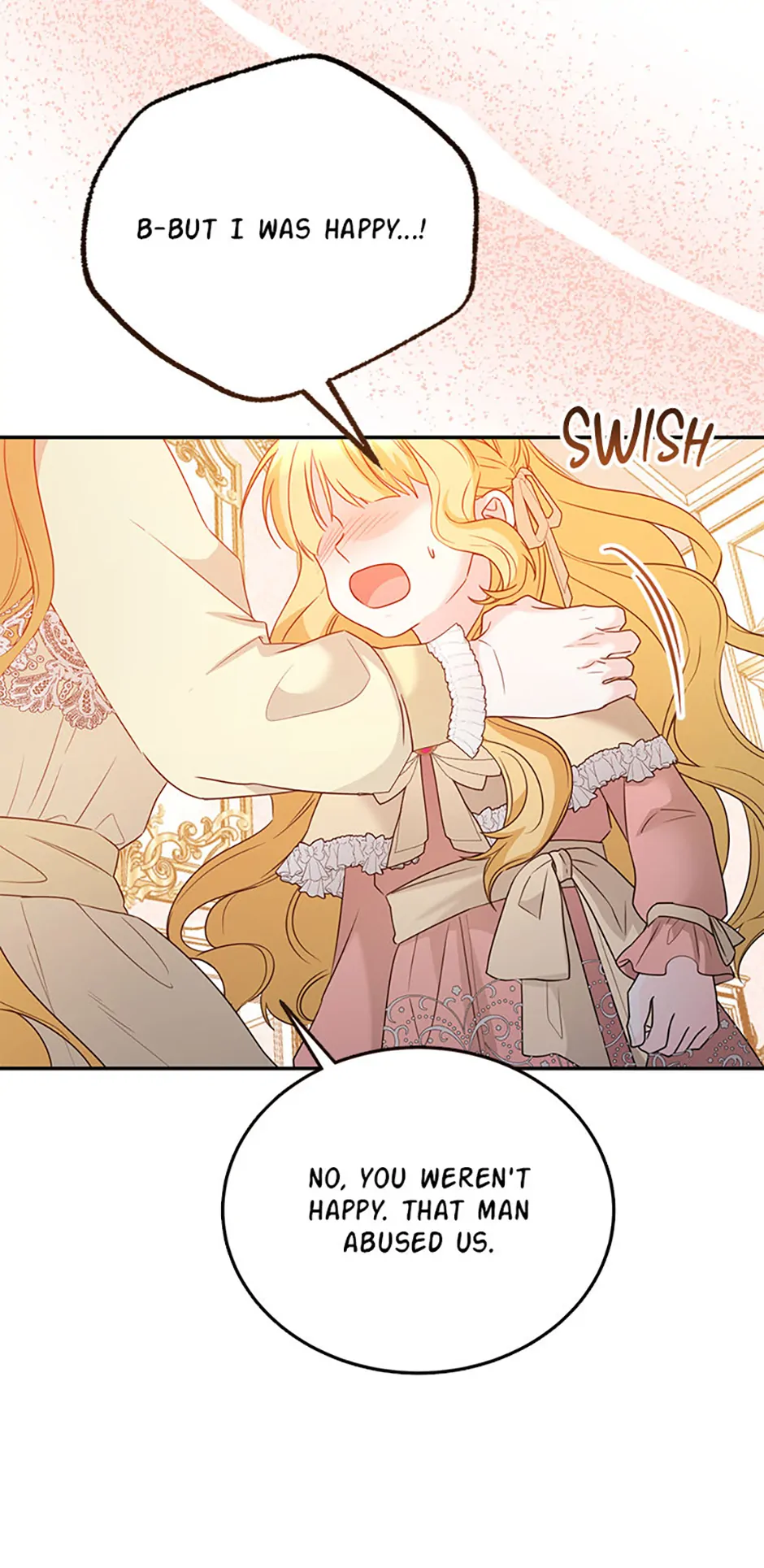 I Ended Up Saving My Crazy Stepfather! Chapter 52 303 23