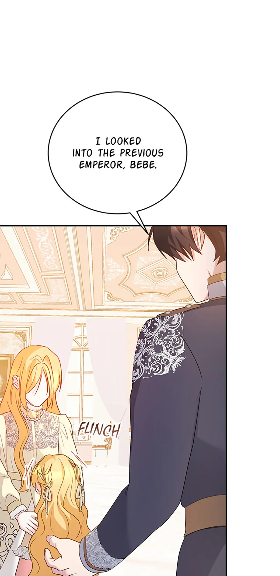 I Ended Up Saving My Crazy Stepfather! Chapter 52 304 24