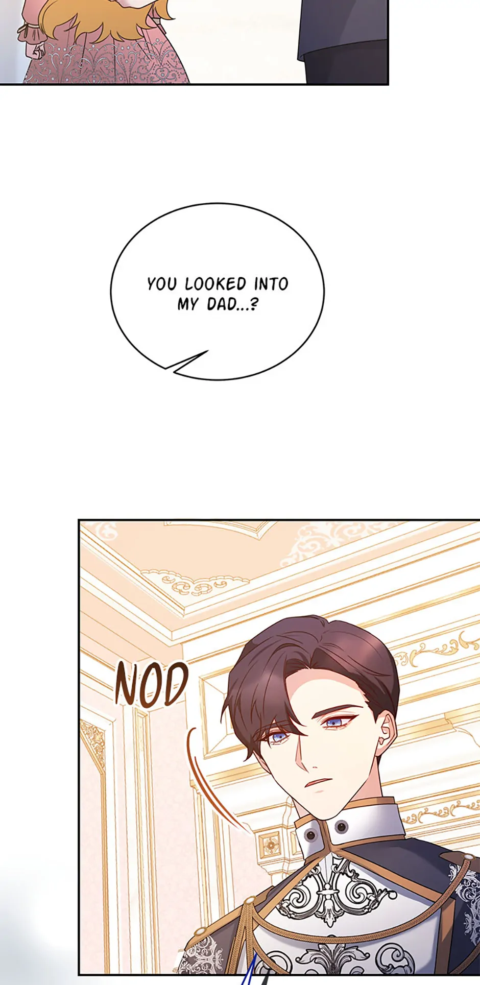 I Ended Up Saving My Crazy Stepfather! Chapter 52 305 25