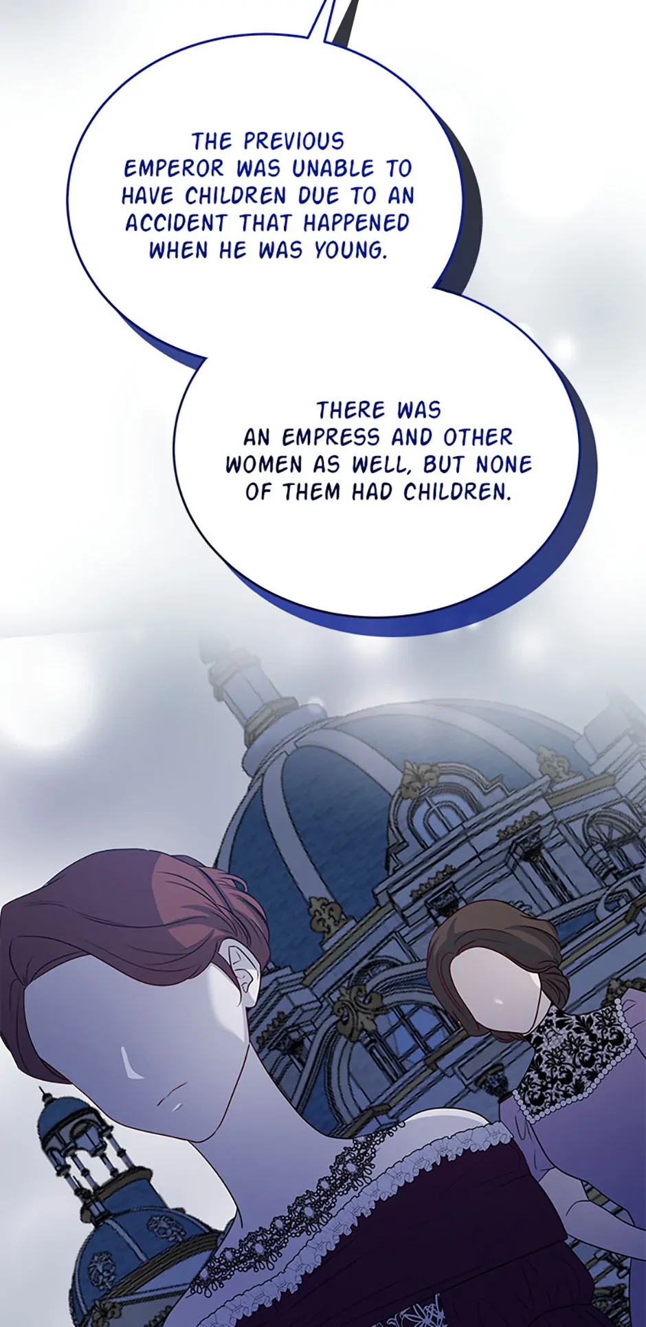 I Ended Up Saving My Crazy Stepfather! Chapter 52 306 26