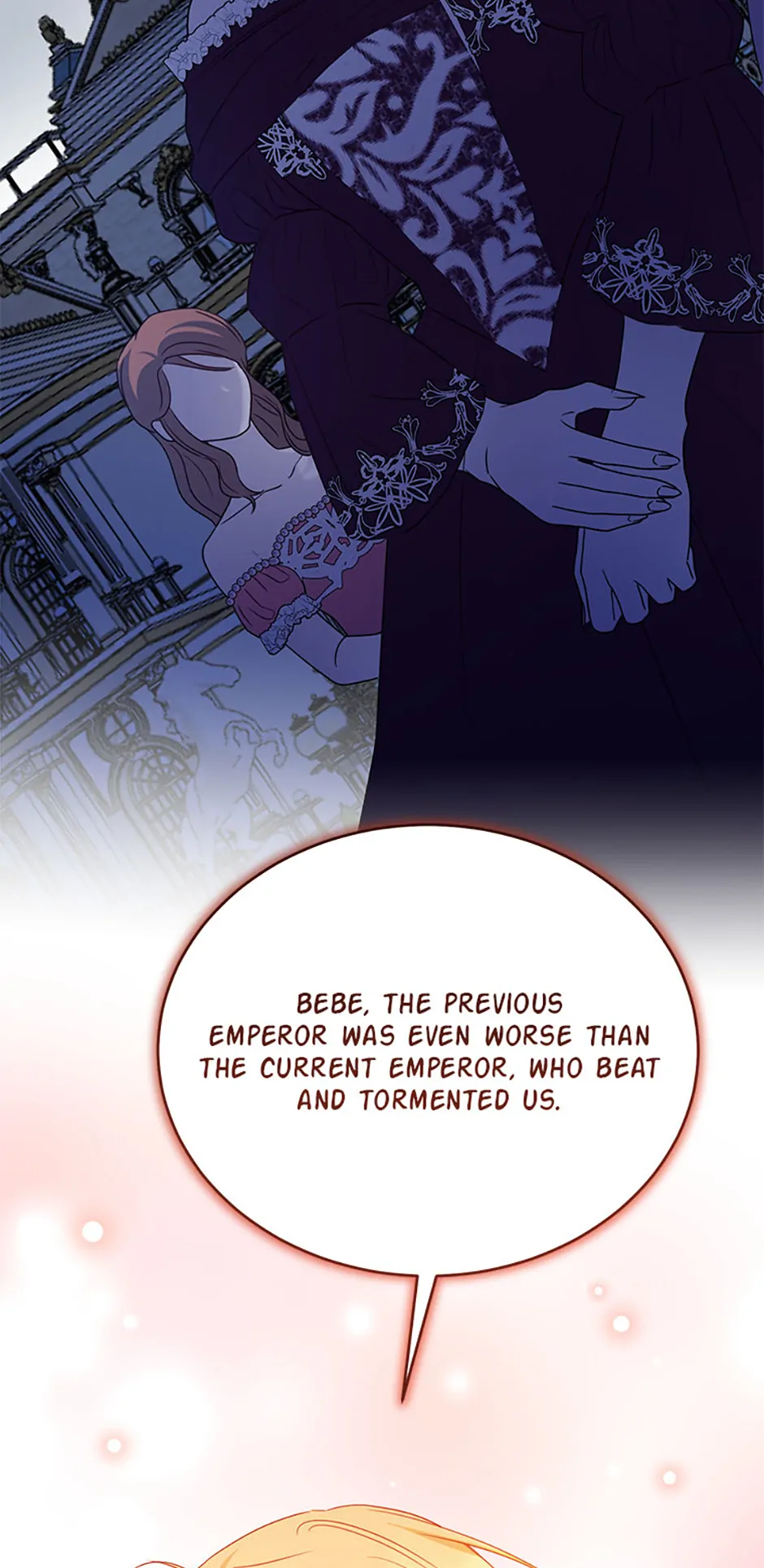 I Ended Up Saving My Crazy Stepfather! Chapter 52 307 27