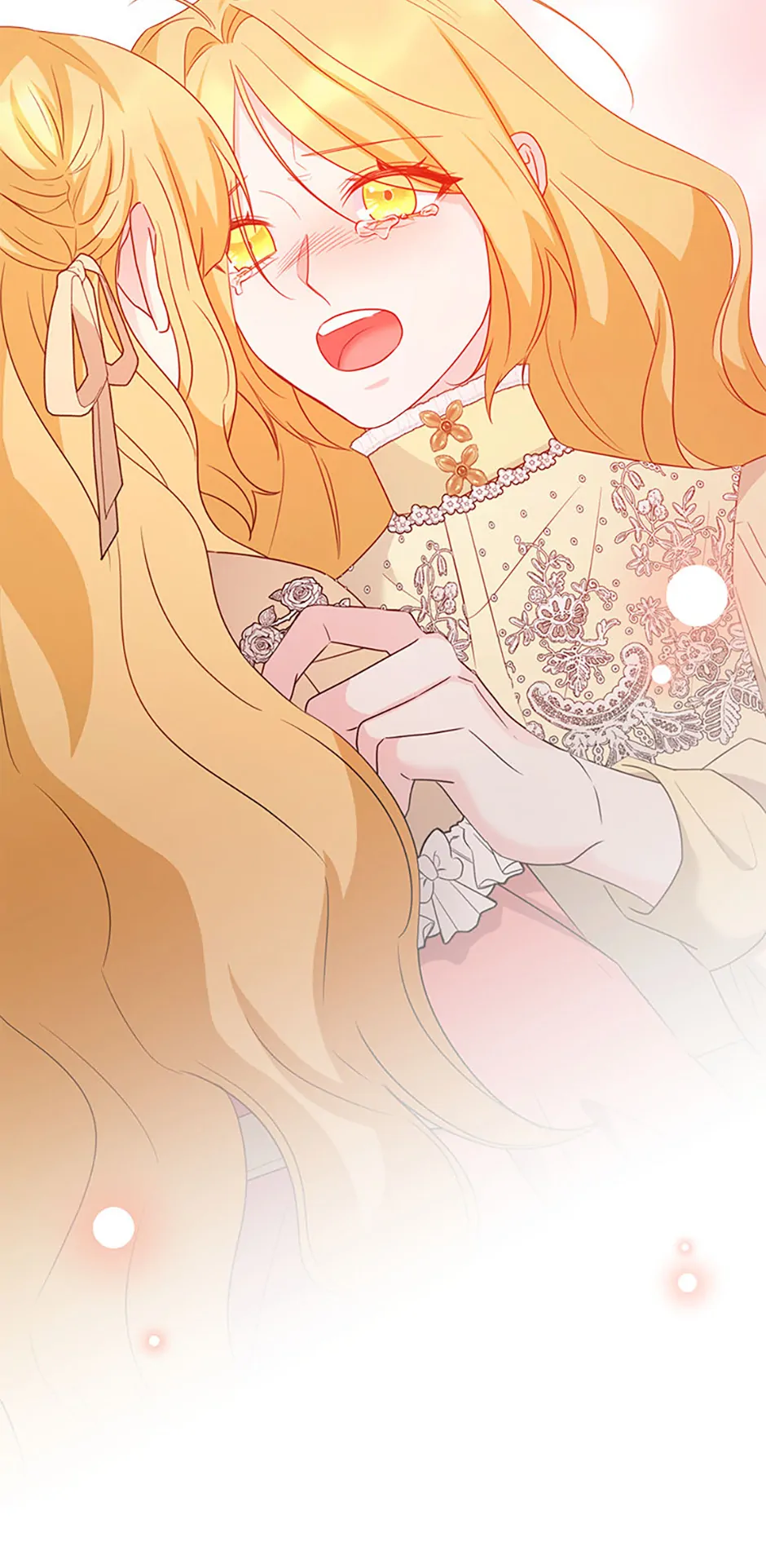 I Ended Up Saving My Crazy Stepfather! Chapter 52 308 28