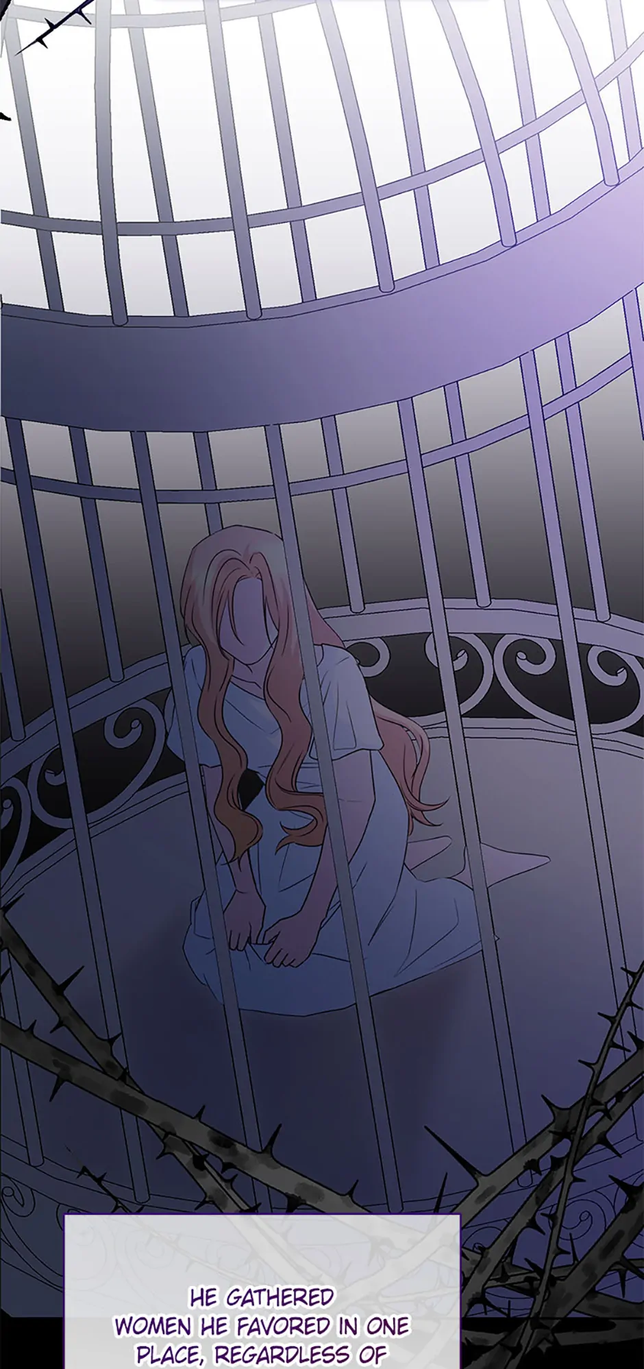 I Ended Up Saving My Crazy Stepfather! Chapter 52 311 31