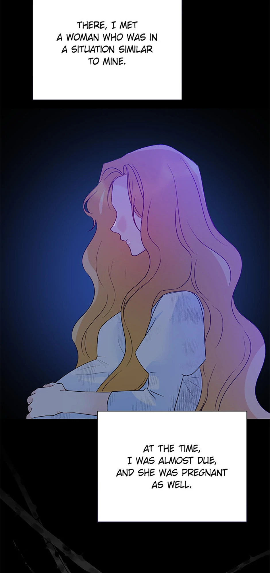 I Ended Up Saving My Crazy Stepfather! Chapter 52 313 33