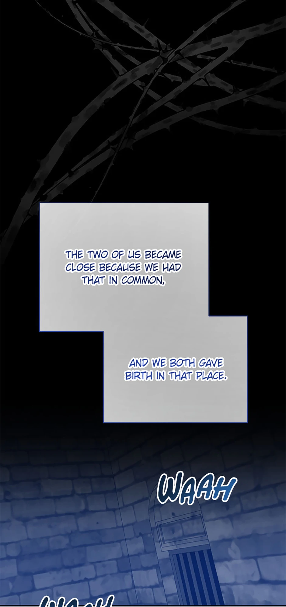 I Ended Up Saving My Crazy Stepfather! Chapter 52 314 34