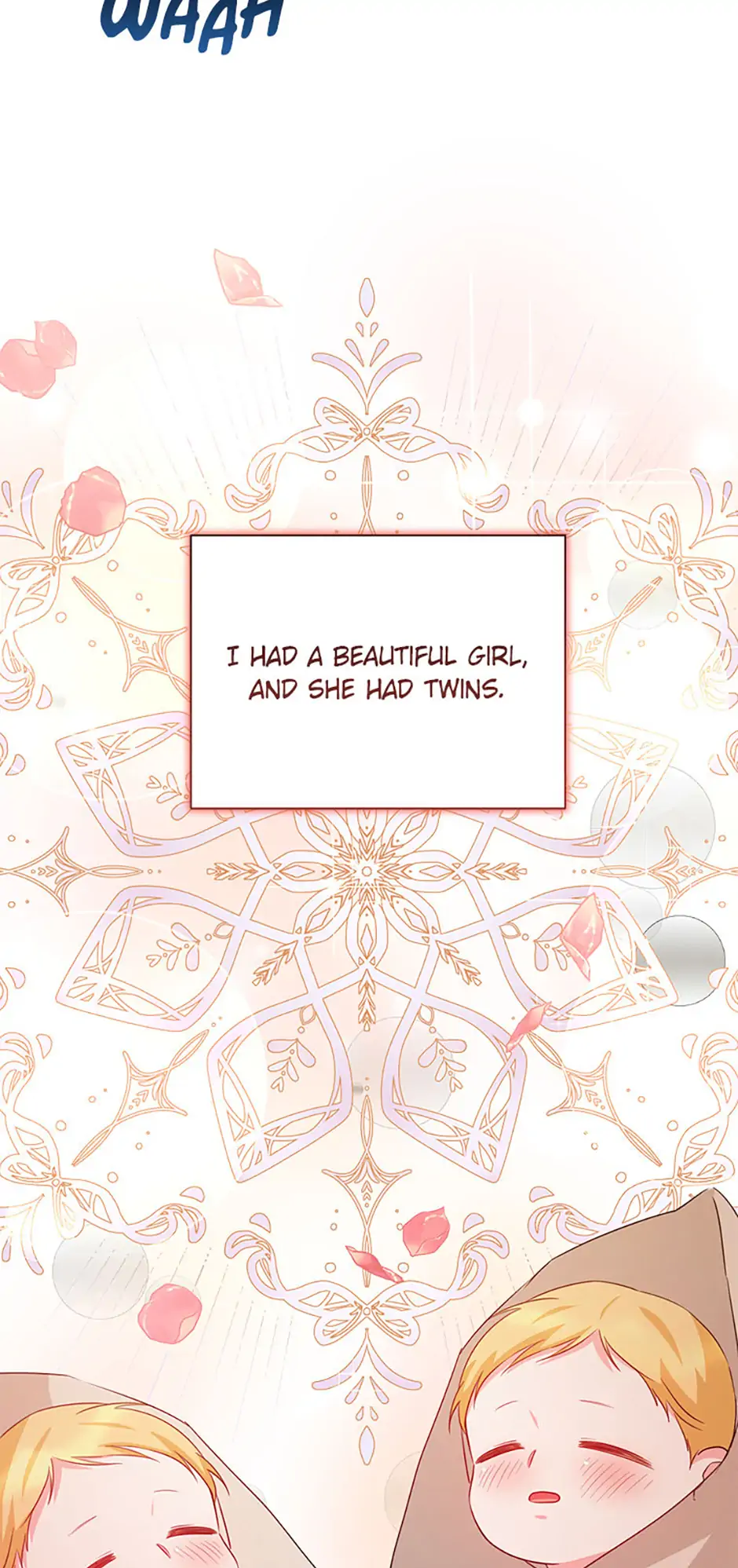 I Ended Up Saving My Crazy Stepfather! Chapter 52 315 35