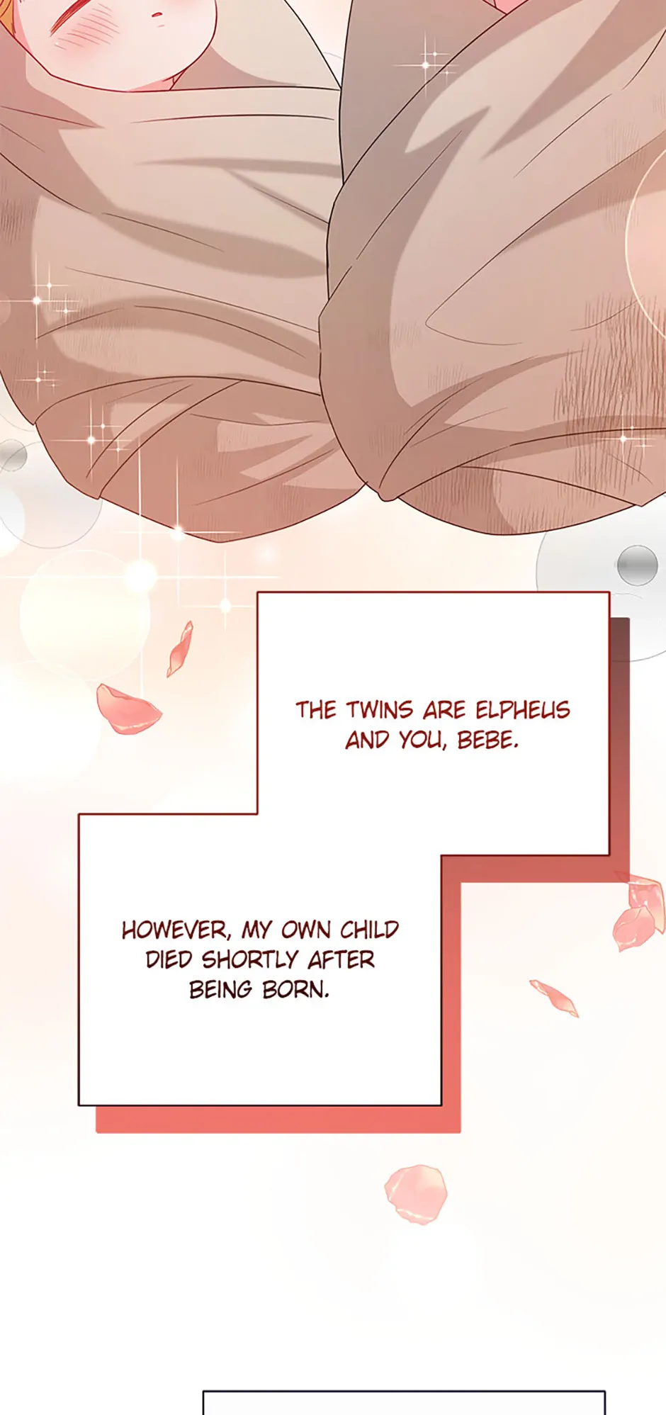 I Ended Up Saving My Crazy Stepfather! Chapter 52 316 36