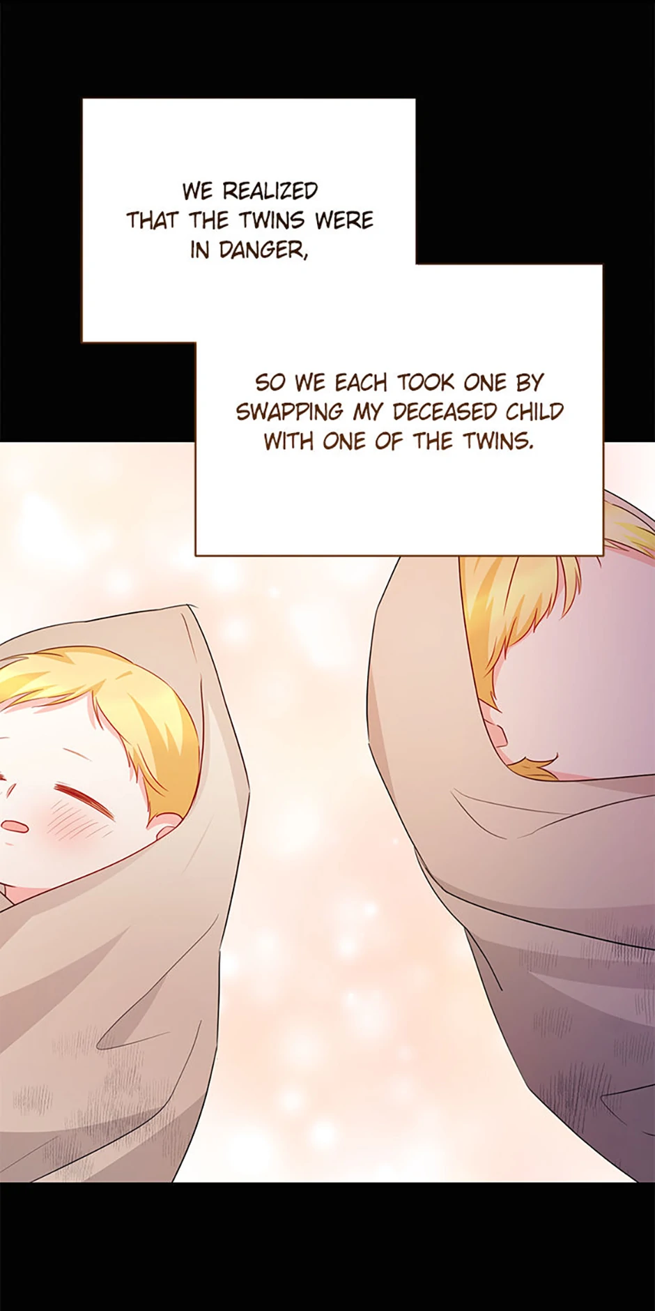 I Ended Up Saving My Crazy Stepfather! Chapter 52 318 38