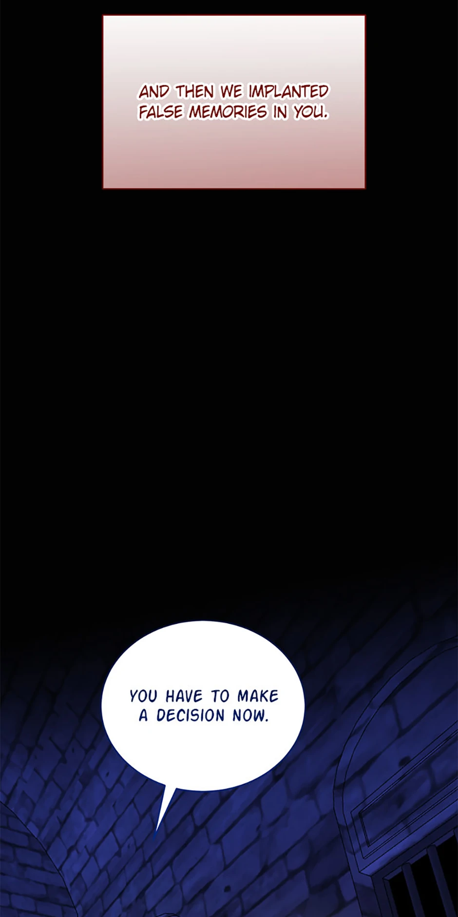 I Ended Up Saving My Crazy Stepfather! Chapter 52 319 39