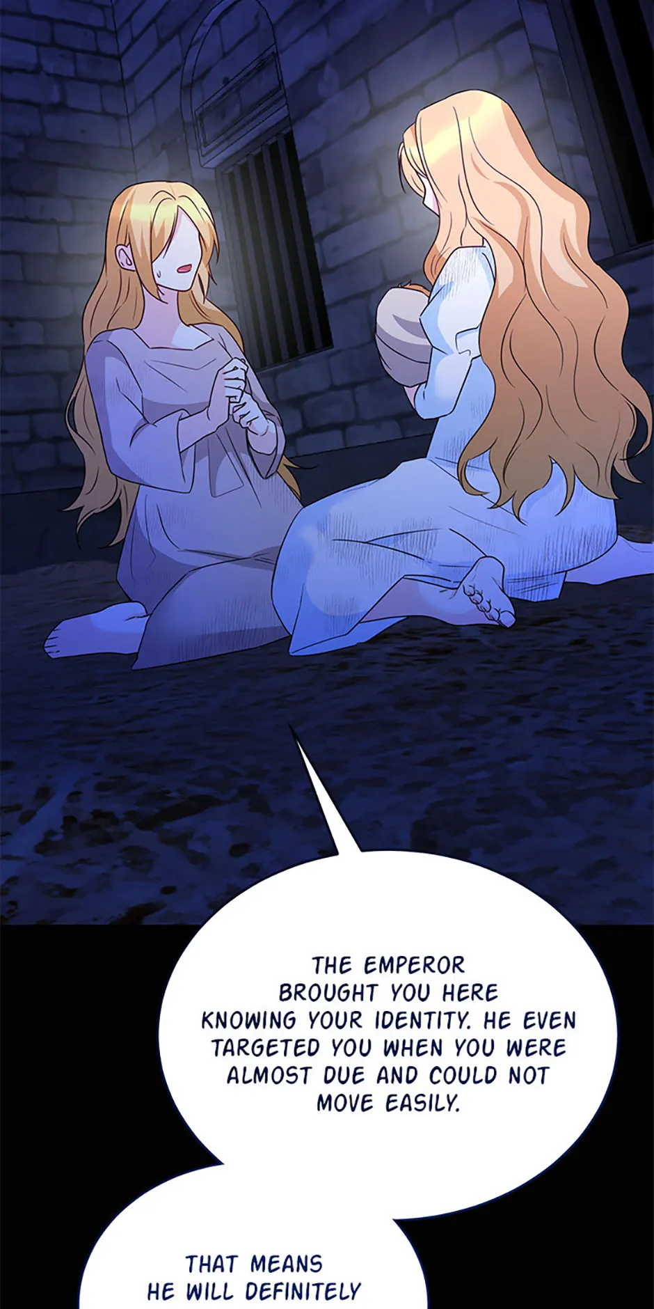 I Ended Up Saving My Crazy Stepfather! Chapter 52 320 40