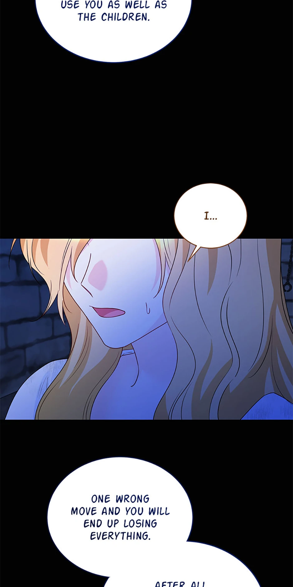 I Ended Up Saving My Crazy Stepfather! Chapter 52 321 41