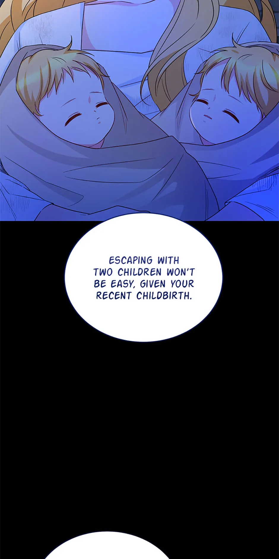 I Ended Up Saving My Crazy Stepfather! Chapter 52 323 43