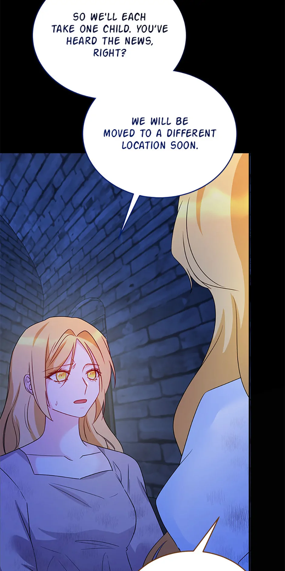 I Ended Up Saving My Crazy Stepfather! Chapter 52 324 44