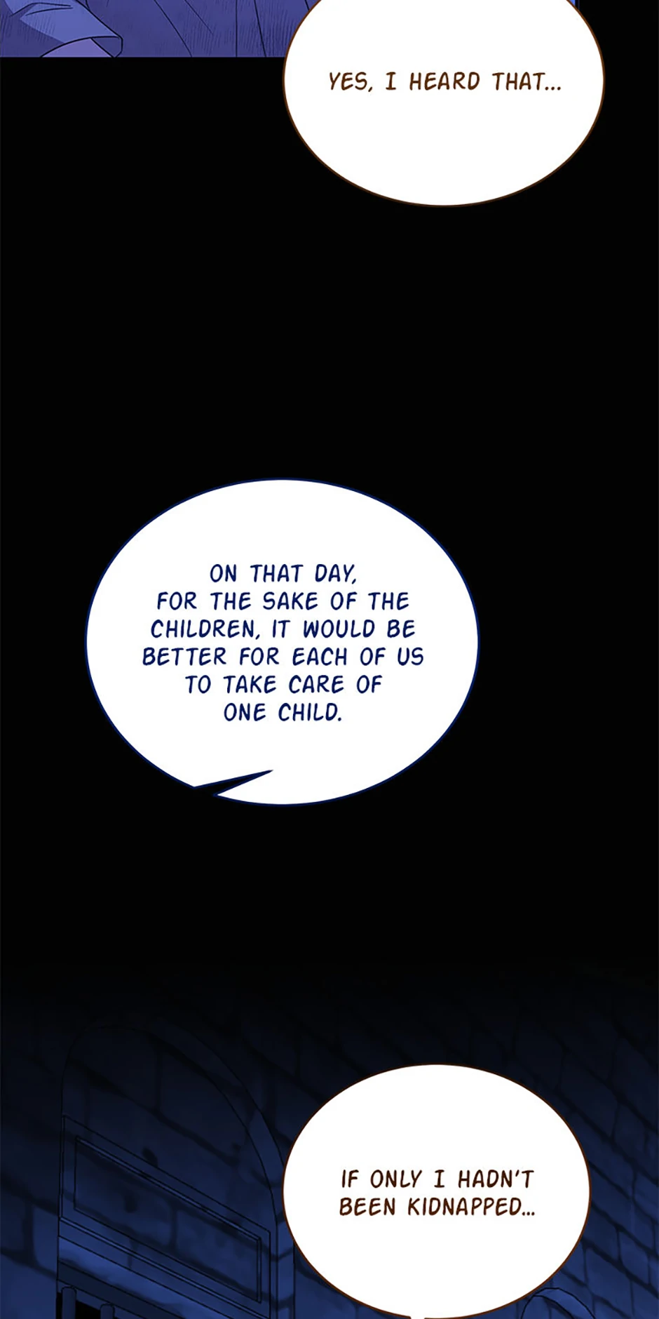 I Ended Up Saving My Crazy Stepfather! Chapter 52 325 45