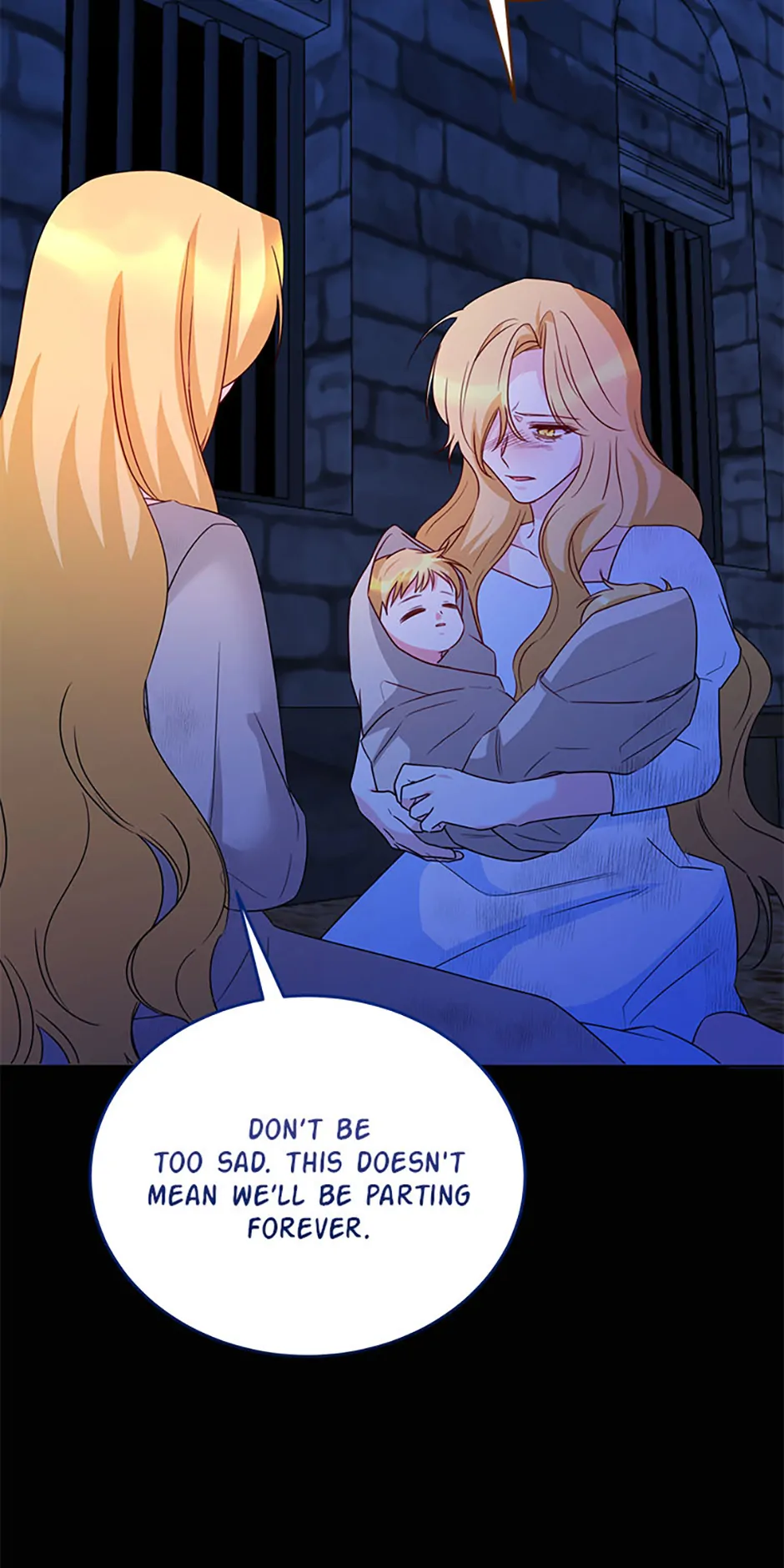 I Ended Up Saving My Crazy Stepfather! Chapter 52 326 46