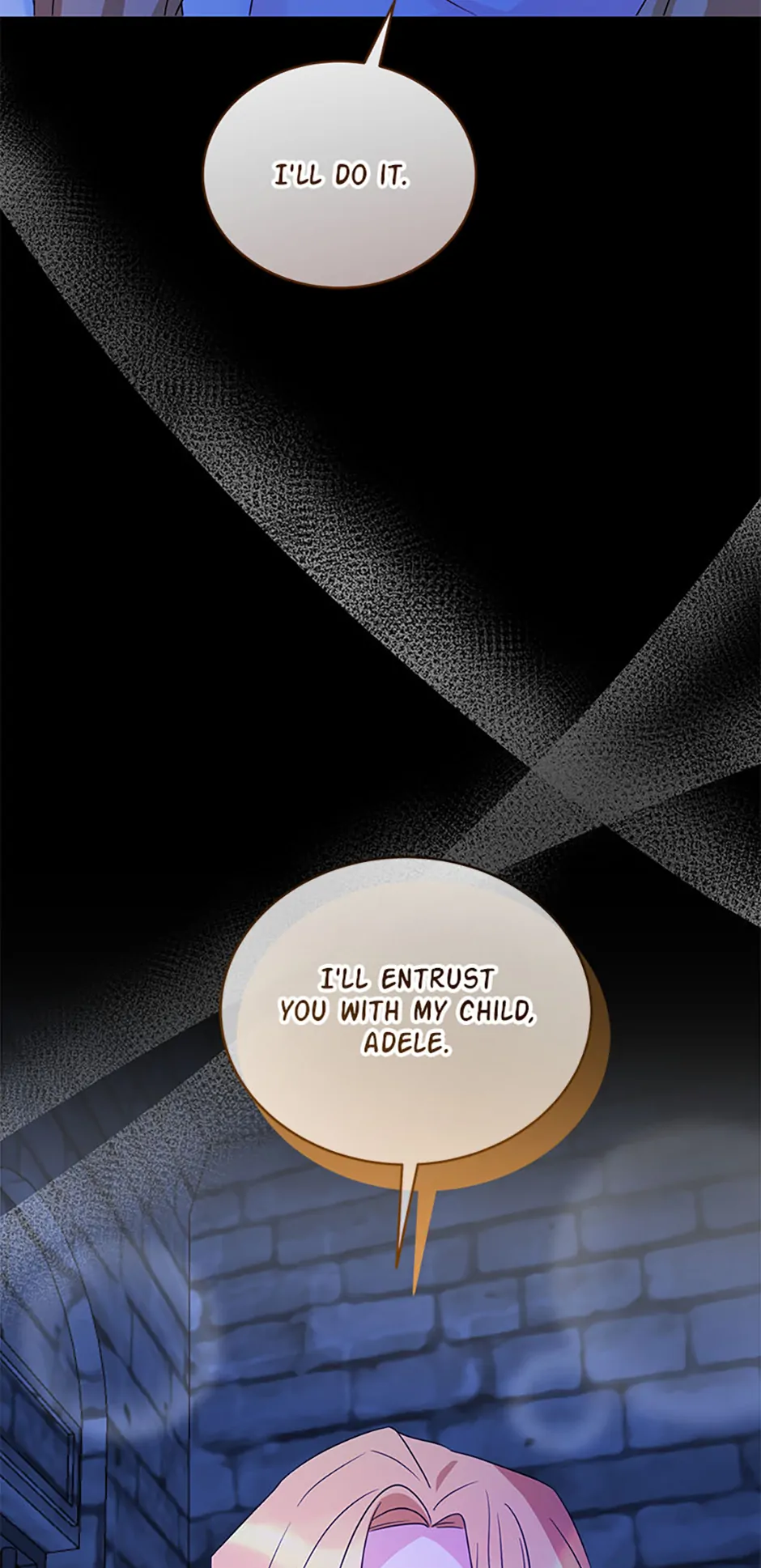 I Ended Up Saving My Crazy Stepfather! Chapter 52 330 50