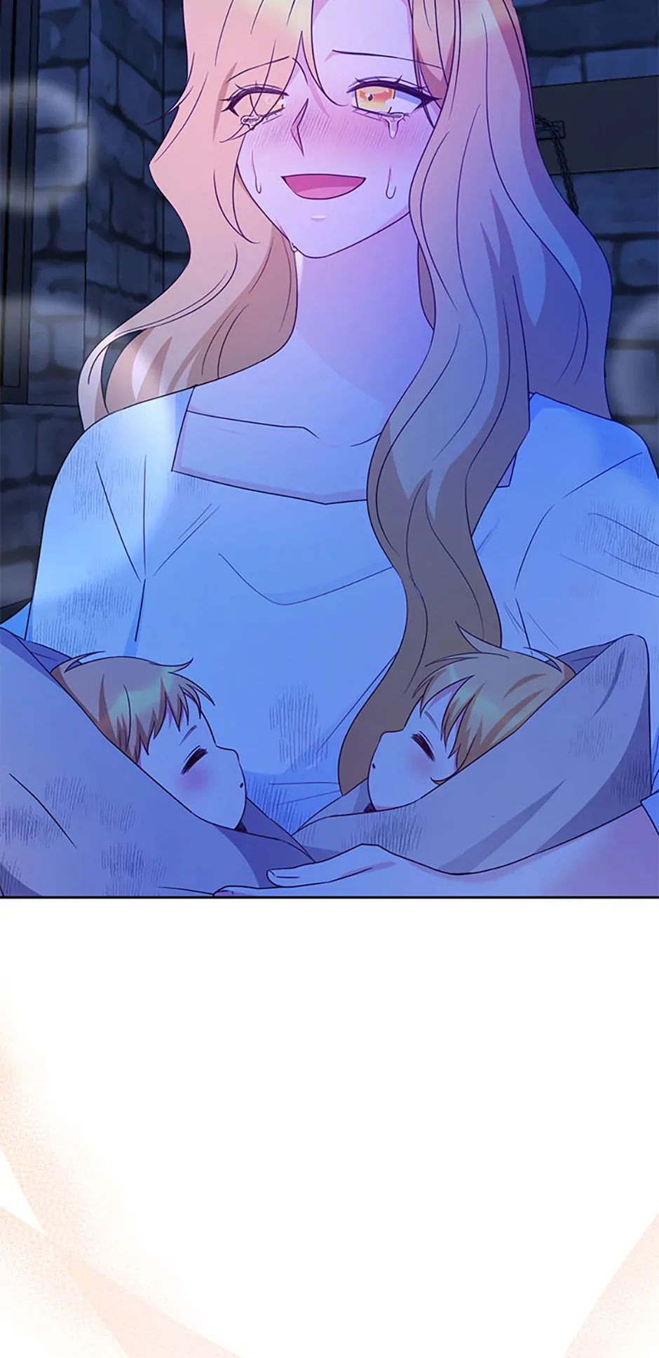 I Ended Up Saving My Crazy Stepfather! Chapter 52 331 51