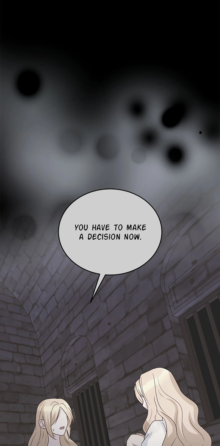 I Ended Up Saving My Crazy Stepfather! Chapter 52 337 57