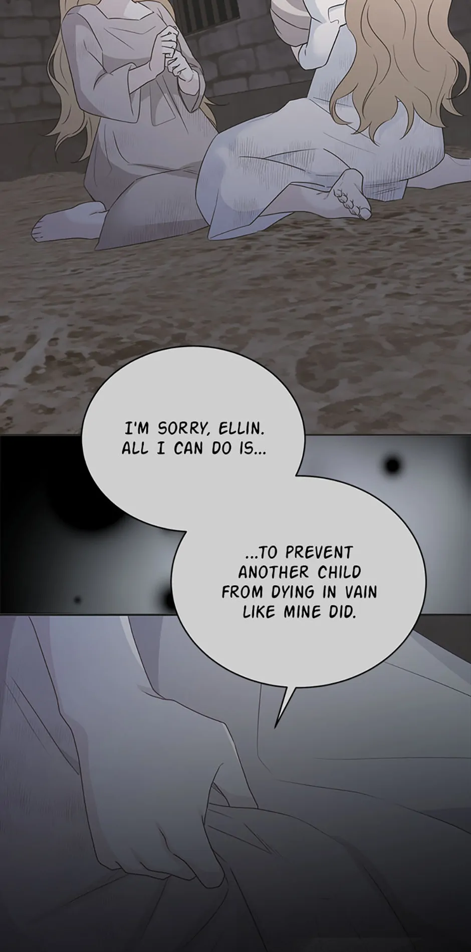 I Ended Up Saving My Crazy Stepfather! Chapter 52 338 58