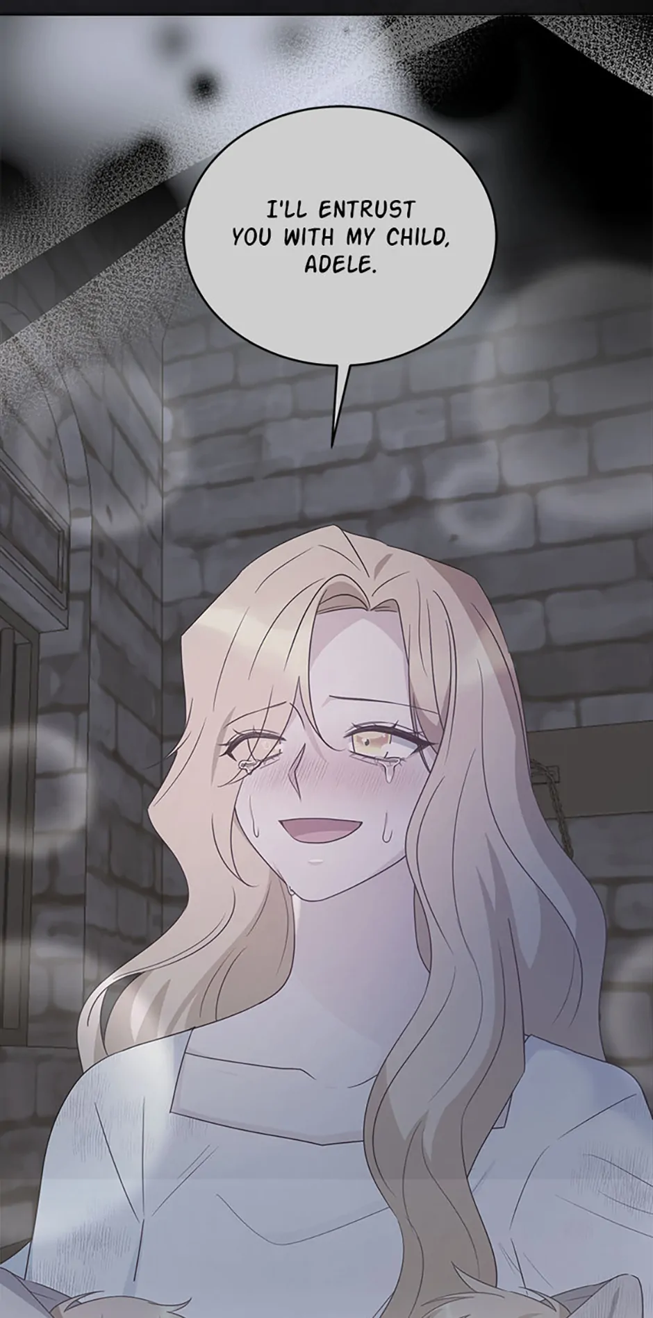 I Ended Up Saving My Crazy Stepfather! Chapter 52 339 59