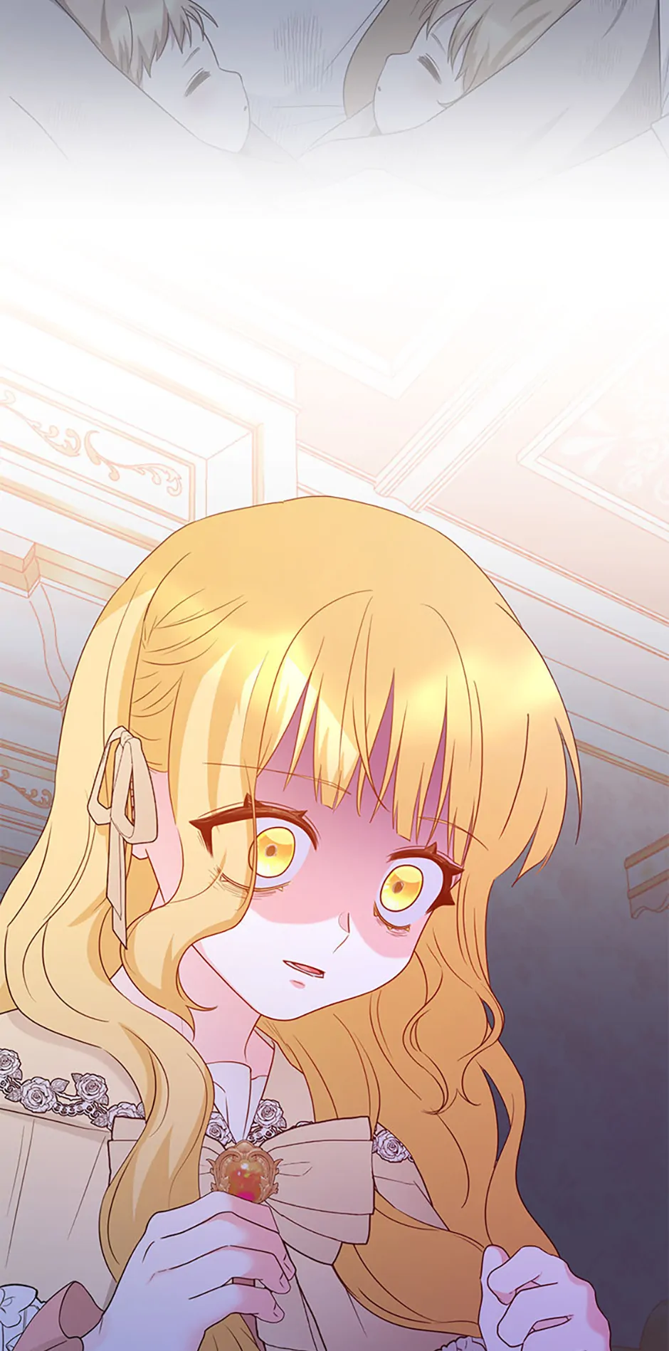 I Ended Up Saving My Crazy Stepfather! Chapter 52 340 60