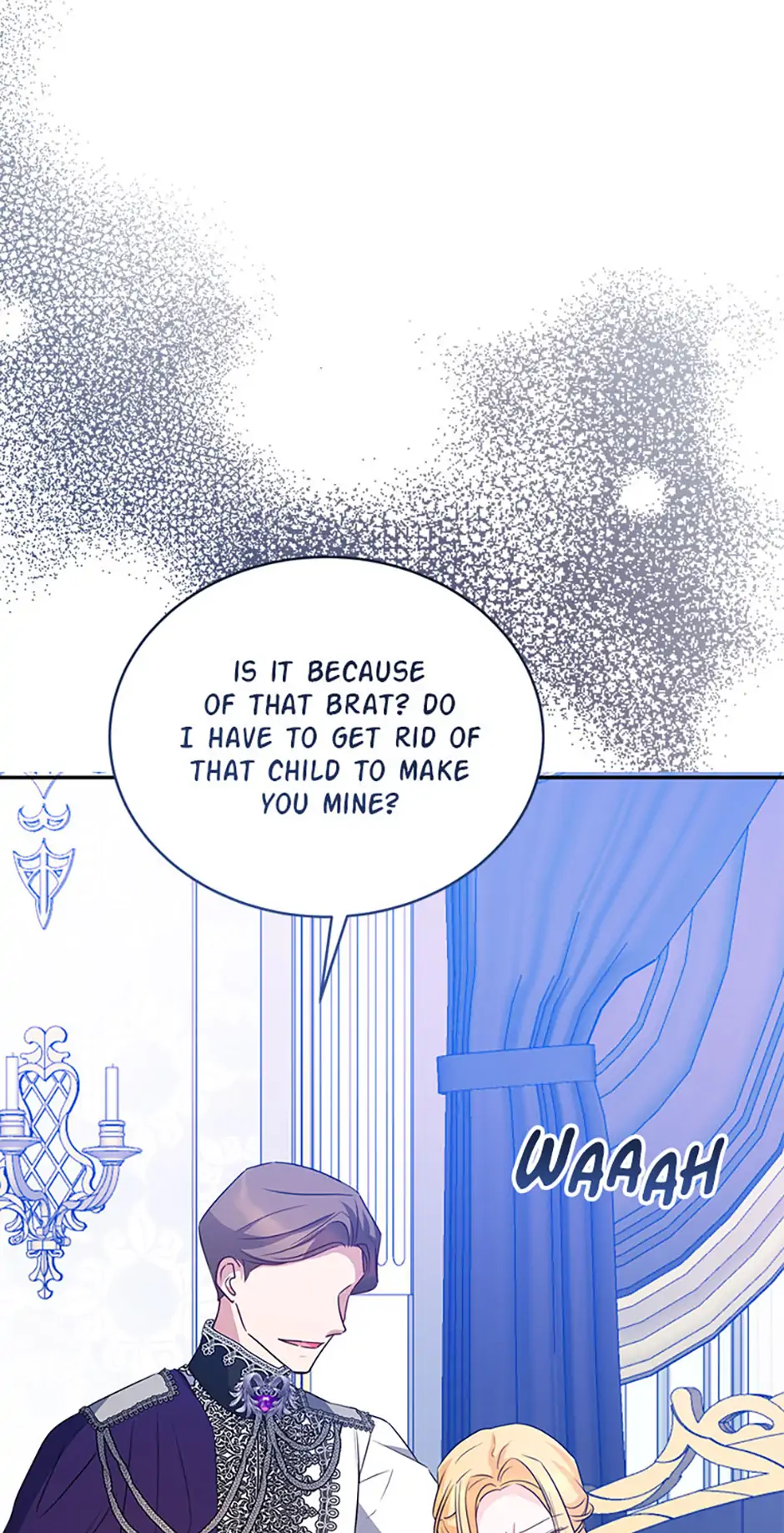 I Ended Up Saving My Crazy Stepfather! Chapter 52 346 66