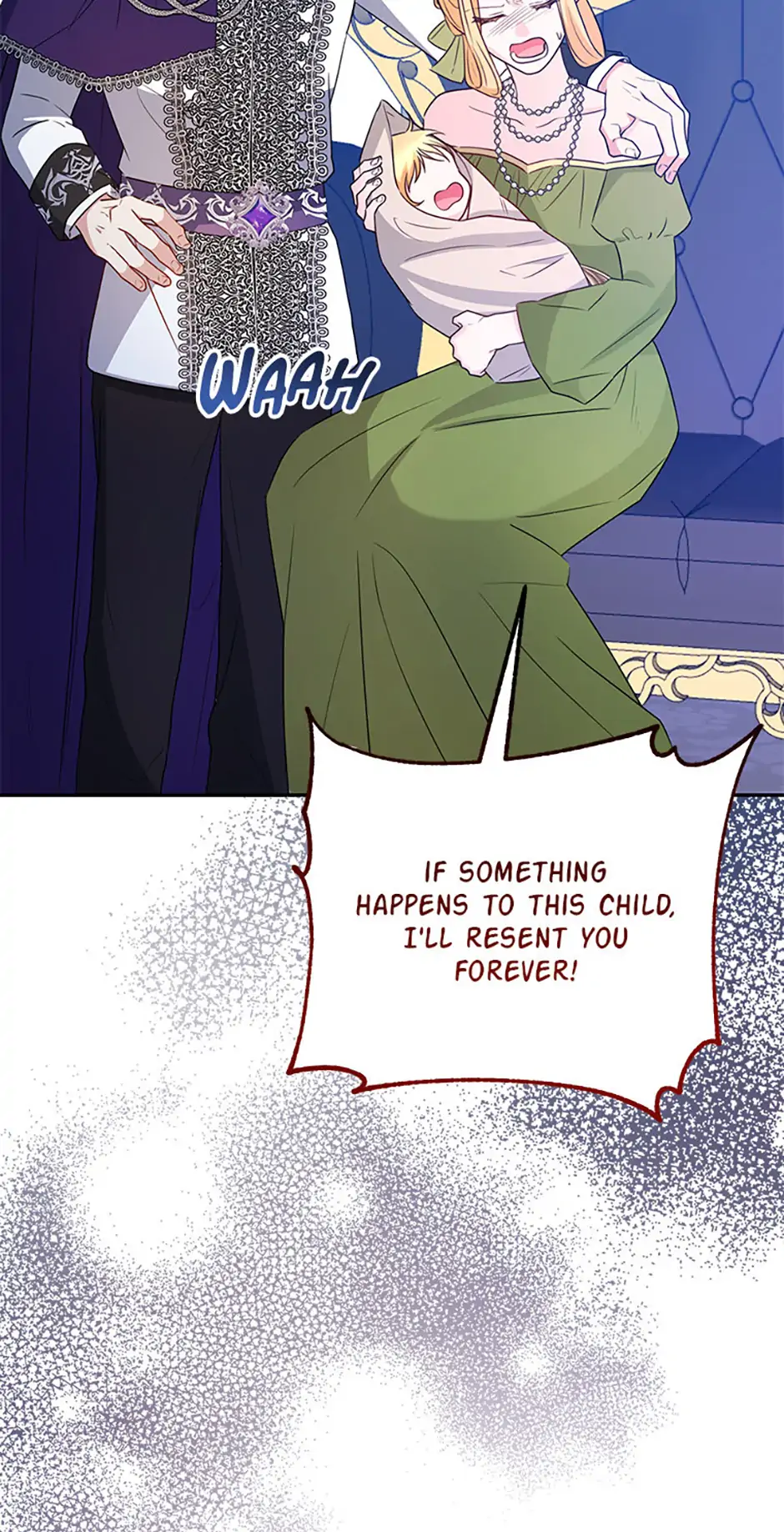 I Ended Up Saving My Crazy Stepfather! Chapter 52 347 67