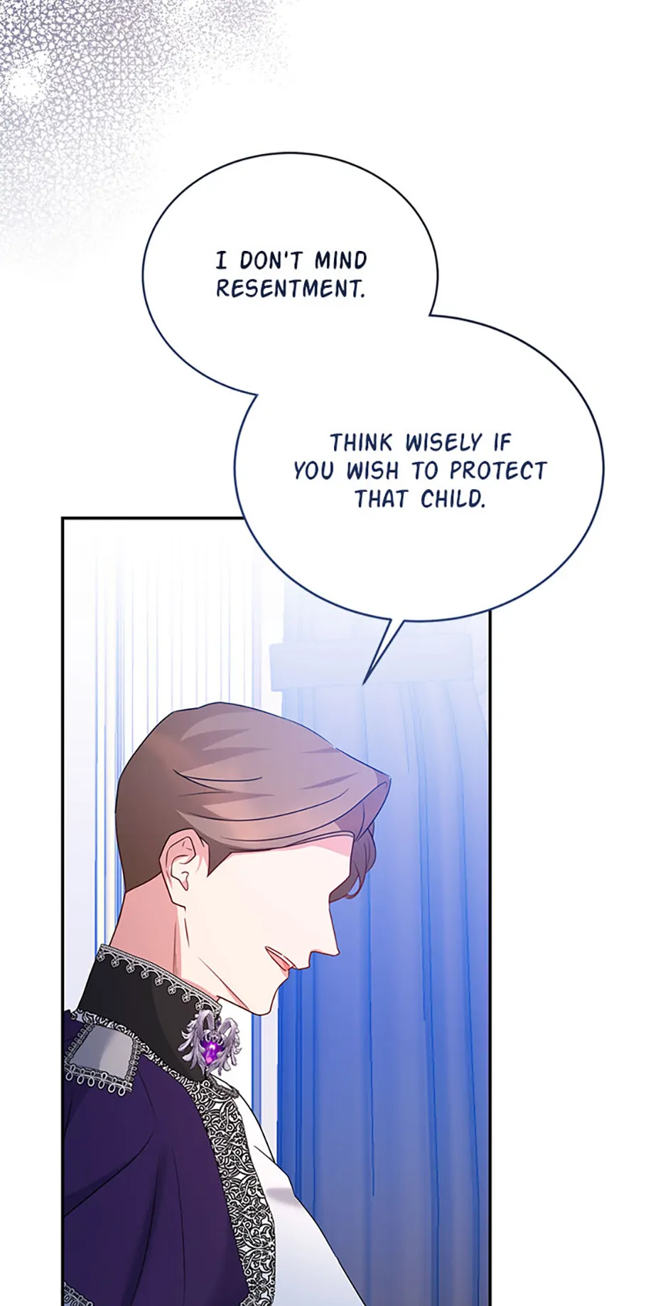 I Ended Up Saving My Crazy Stepfather! Chapter 52 348 68