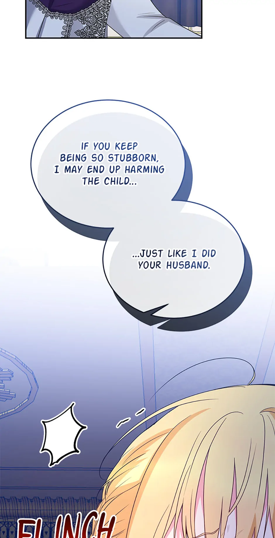 I Ended Up Saving My Crazy Stepfather! Chapter 52 349 69