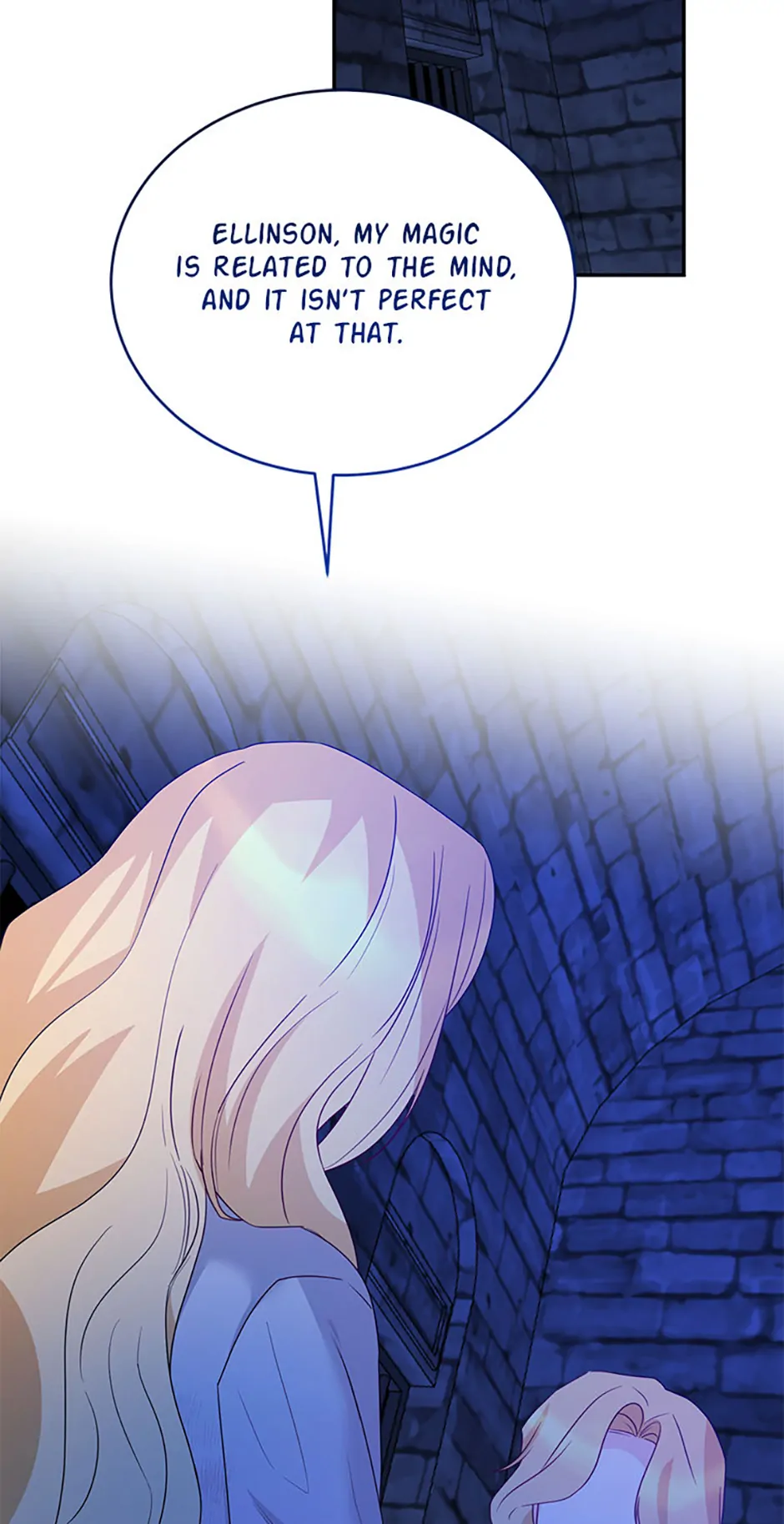 I Ended Up Saving My Crazy Stepfather! Chapter 52 352 72