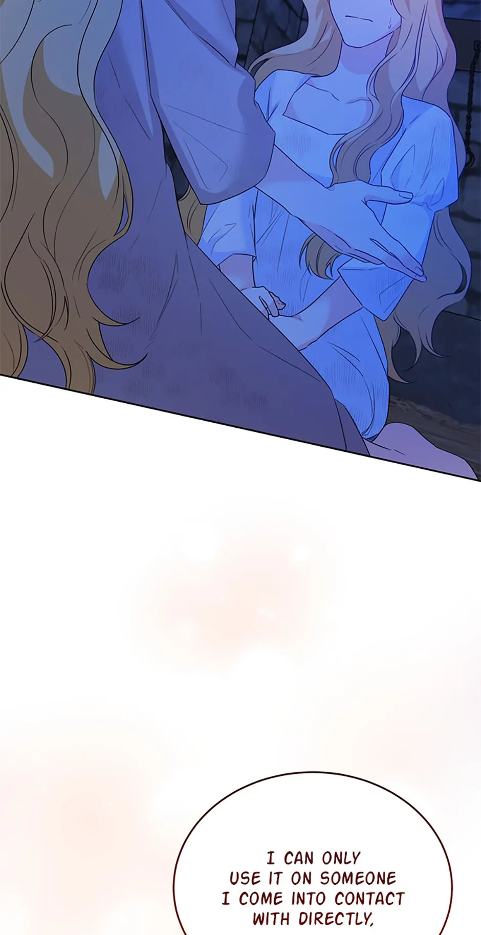 I Ended Up Saving My Crazy Stepfather! Chapter 52 353 73