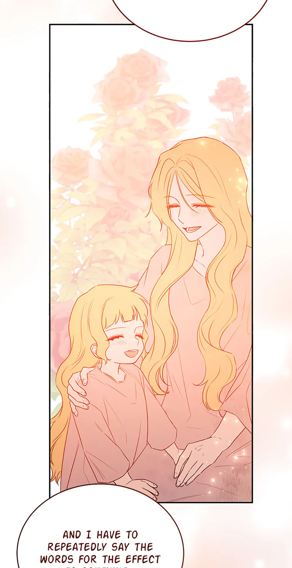 I Ended Up Saving My Crazy Stepfather! Chapter 52 354 74