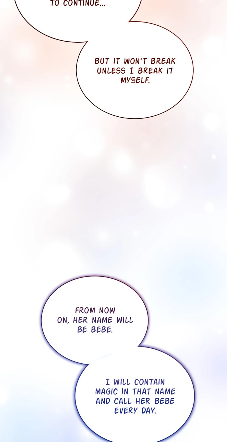 I Ended Up Saving My Crazy Stepfather! Chapter 52 355 75