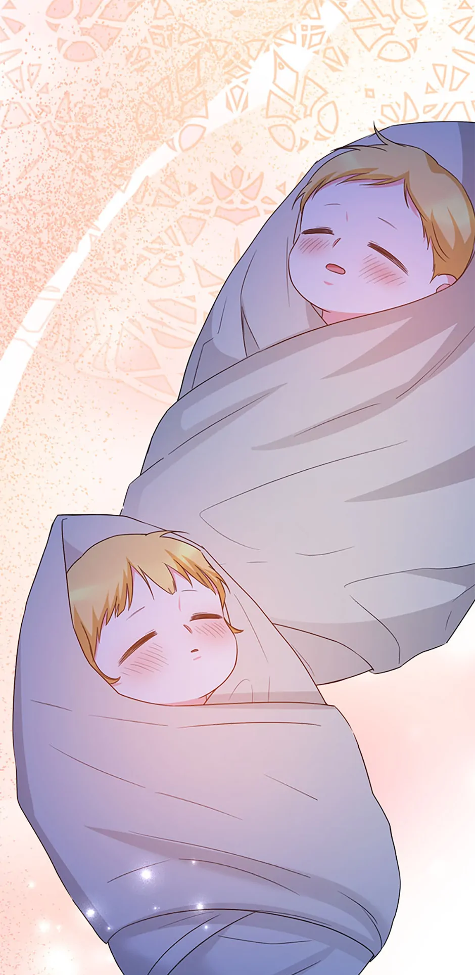 I Ended Up Saving My Crazy Stepfather! Chapter 52 361 81