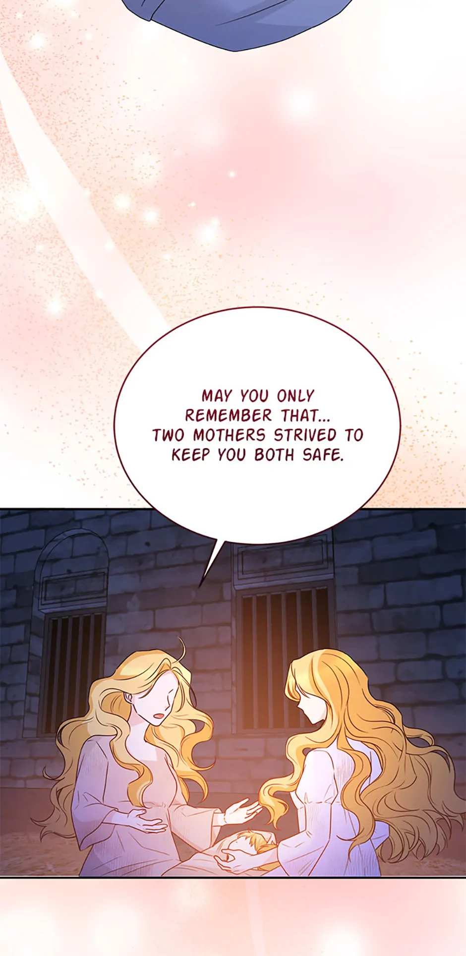 I Ended Up Saving My Crazy Stepfather! Chapter 52 362 82