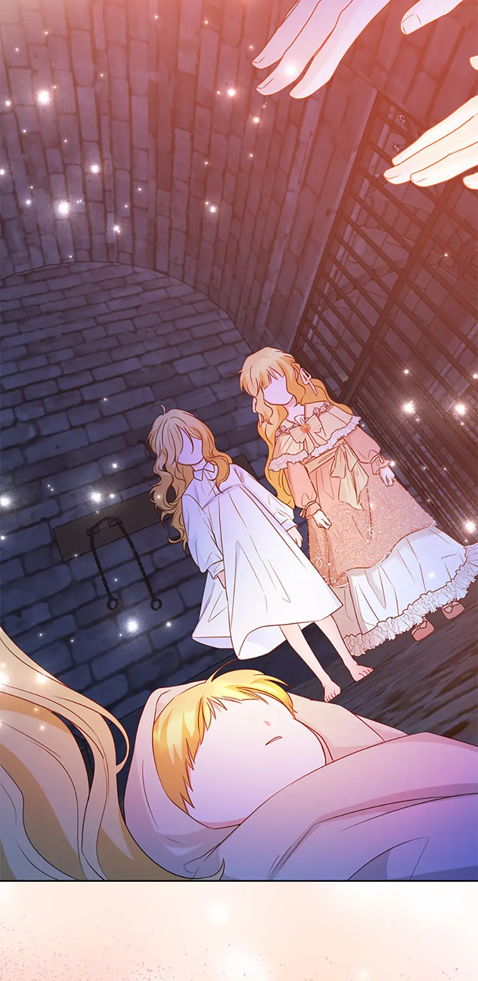 I Ended Up Saving My Crazy Stepfather! Chapter 52 365 85