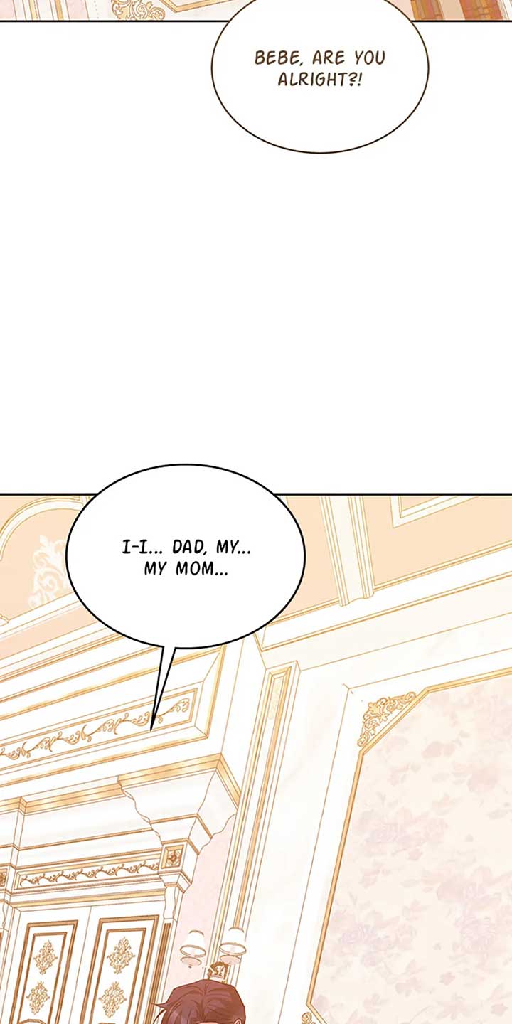 I Ended Up Saving My Crazy Stepfather! Chapter 53 261 02