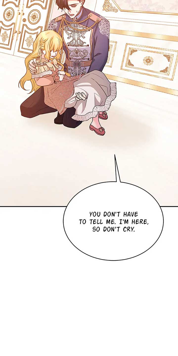 I Ended Up Saving My Crazy Stepfather! Chapter 53 262 03