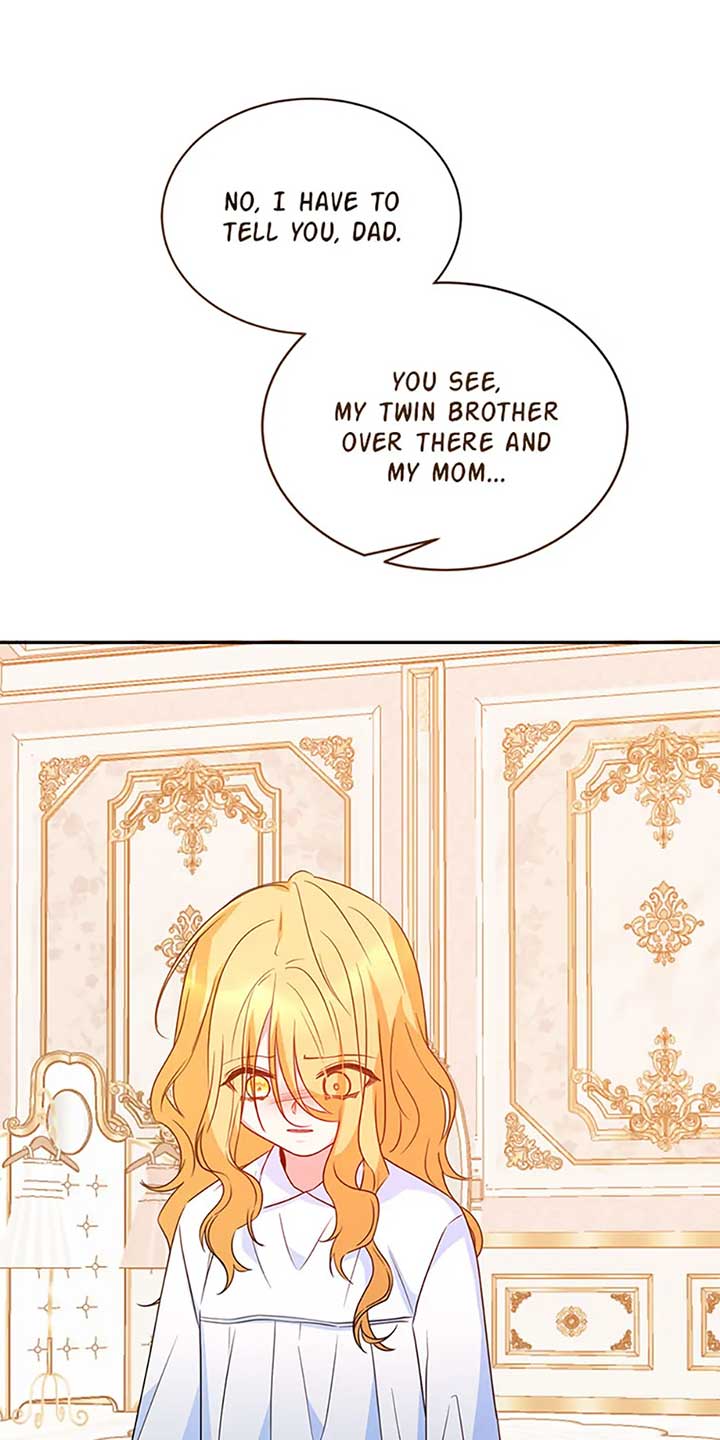 I Ended Up Saving My Crazy Stepfather! Chapter 53 263 04