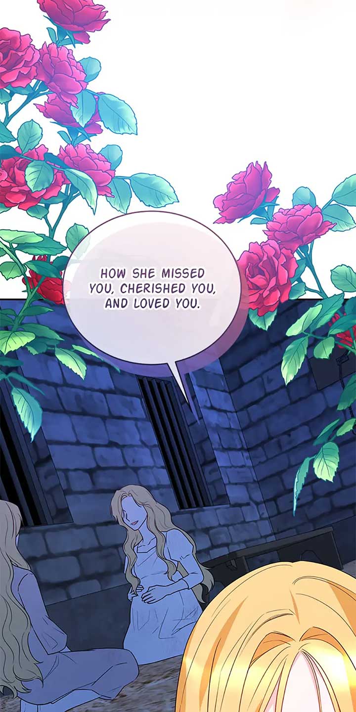 I Ended Up Saving My Crazy Stepfather! Chapter 53 268 09