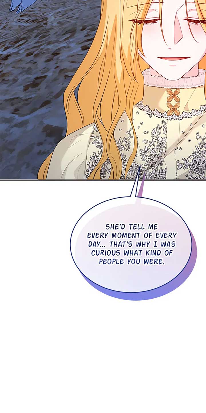 I Ended Up Saving My Crazy Stepfather! Chapter 53 269 10