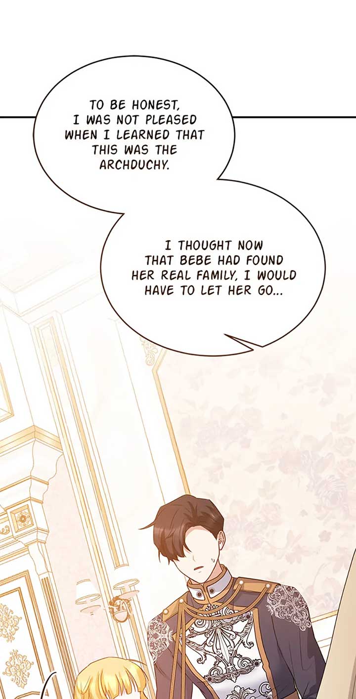 I Ended Up Saving My Crazy Stepfather! Chapter 53 270 11