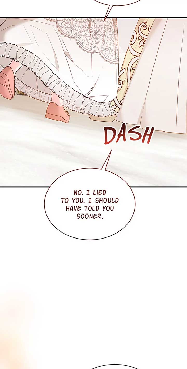 I Ended Up Saving My Crazy Stepfather! Chapter 53 272 13